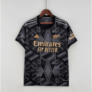 Camiseta Arsenal Fc Segunda Equipación 22/23