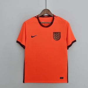 Camiseta Inglaterra Segunda Equipación 2022