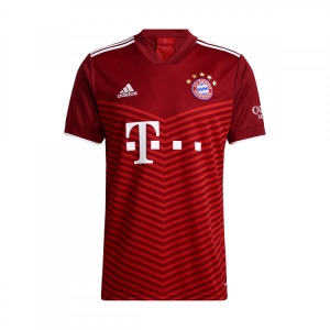 Camiseta FC Bayern Munich Primera Equipación 2021-2022