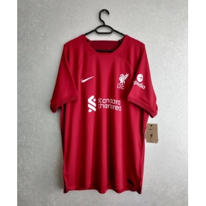 Camiseta Liverpool 1ª Equipación 22/23