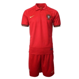 Camiseta Portugal 2020