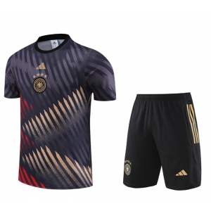 Camiseta Alemania FC Pre-Match 23/24 + Pantalones