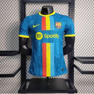 Camiseta FC Barcelona Pre-Match Classic 23/24