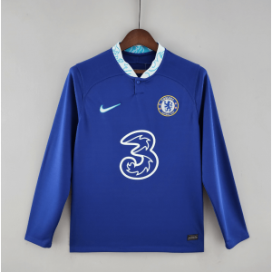 Camiseta Chelsea FC 1ª Equipación 22/23 ML