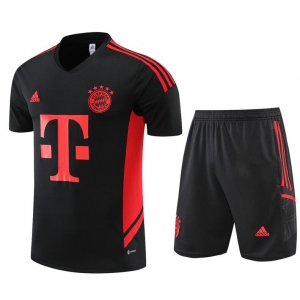 Camiseta Bayern Munich Pre-Match 22/23 + Pantalones