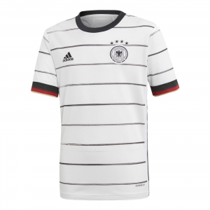 CAMISETA ALEMANIA 1ª EQUIPACIÓN EURO 2020 Niño