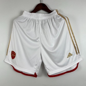 Pantalón Corto Arsenal Primera Equipación 2023-2024