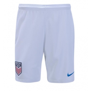 CAMISETA USA 2018 NIÑOS PRIMERA EQUIPACIÓN PANTALÓN CORTO