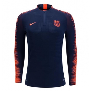 CAMISETA Barcelona 2018 Manga larga ENTRENAMIENTO Top