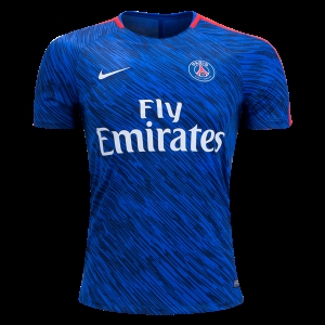 CAMISETA Nike Paris Saint-Germain Pre-Match ENTRENAMIENTO