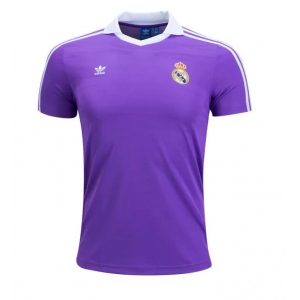 CAMISETA adidas Real Madrid Originals 17/18