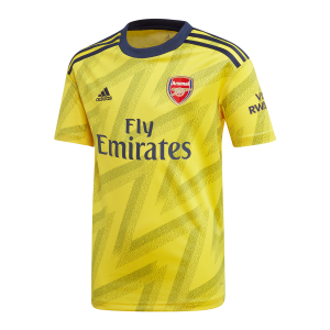 CAMISETA ADIDAS ARSENAL FC SEGUNDA EQUIPACIÓN 2019-2020