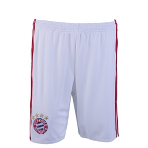 CAMISETA Bayern Munich 16/17 NIÑOS PRIMERA EQUIPACIÓN PANTALÓN CORTO