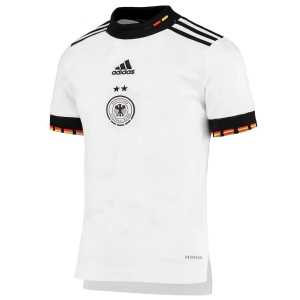 Camiseta Primera Equipación Alemania 2022  - Niño