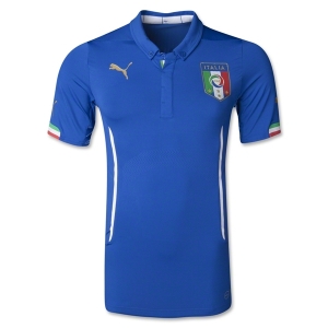 CAMISETA Italy 14/15 Authentic PRIMERA EQUIPACIÓN