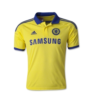 CAMISETA Chelsea 14/15 NIÑOS SEGUNDA EQUIPACIÓN