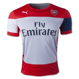 CAMISETA Arsenal 14/15 ENTRENAMIENTO