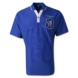 CAMISETA Chelsea 1997 FA Cup Final