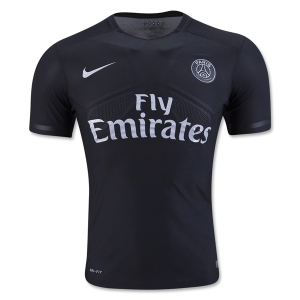 CAMISETA Paris Saint-Germain 15/16 Authentic TERCERA EQUIPACIÓN