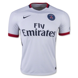 CAMISETA Paris Saint-Germain 15/16 SEGUNDA EQUIPACIÓN