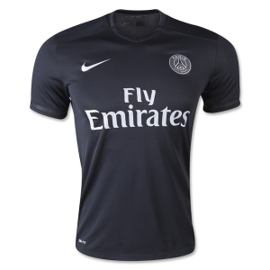 CAMISETA Paris Saint-Germain 15/16 TERCERA EQUIPACIÓN