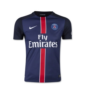 CAMISETA Paris Saint-Germain 15/16 NIÑOS PRIMERA EQUIPACIÓN