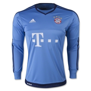 CAMISETA Bayern Munich 15/16 PRIMERA EQUIPACIÓN PORTERO