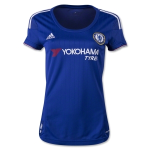 CAMISETA Chelsea 15/16 Mujer PRIMERA EQUIPACIÓN