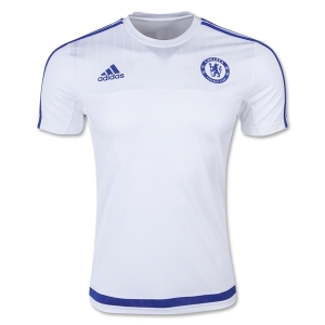 CAMISETA Chelsea 15/16 ENTRENAMIENTO (White)