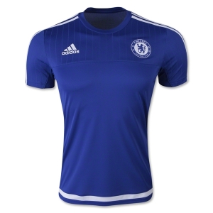 CAMISETA Chelsea 15/16 ENTRENAMIENTO (Royal)