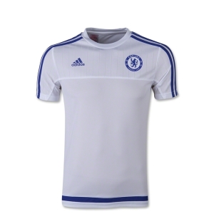 CAMISETA Chelsea 15/16 NIÑOS ENTRENAMIENTO (White)