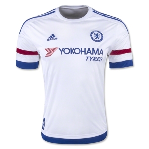 CAMISETA Chelsea 15/16 SEGUNDA EQUIPACIÓN