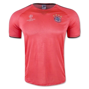 CAMISETA Bayern Munich 15/16 Europe ENTRENAMIENTO