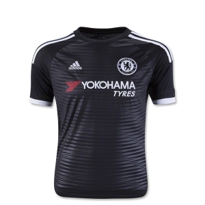 CAMISETA Chelsea 15/16 NIÑOS TERCERA EQUIPACIÓN