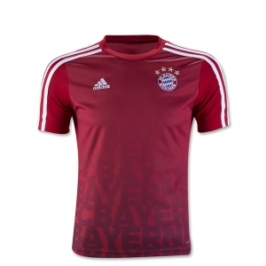 CAMISETA Bayern Munich NIÑOS PRIMERA EQUIPACIÓN Prematch