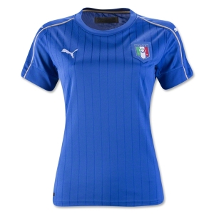 CAMISETA Italy 2016 Mujer PRIMERA EQUIPACIÓN