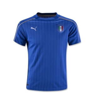 CAMISETA Italy 2016 NIÑOS PRIMERA EQUIPACIÓN