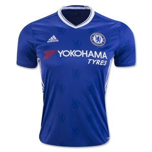 CAMISETA Chelsea 16/17 PRIMERA EQUIPACIÓN