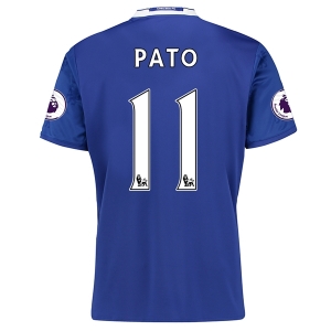 CAMISETA Chelsea 16/17 11 PATO PRIMERA EQUIPACIÓN