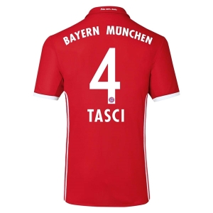 CAMISETA Bayern Munich 16/17 TASCI PRIMERA EQUIPACIÓN