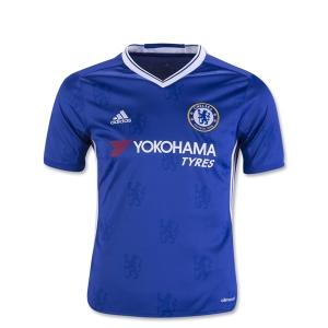 CAMISETA Chelsea 16/17 NIÑOS PRIMERA EQUIPACIÓN