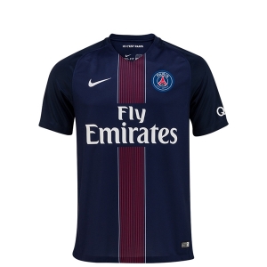 CAMISETA Paris Saint-Germain 16/17 NIÑOS PRIMERA EQUIPACIÓN