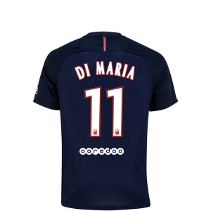 CAMISETA Paris Saint-Germain 16/17 DI MARIA NIÑOS PRIMERA EQUIPACIÓN