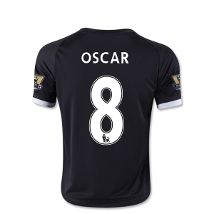 CAMISETA Chelsea 15/16 19 Diego Costa NIÑOS TERCERA EQUIPACIÓN