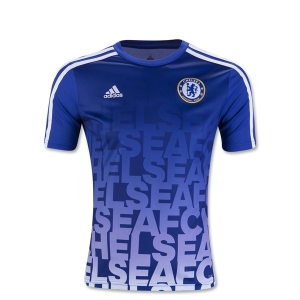 CAMISETA Chelsea NIÑOS PRIMERA EQUIPACIÓN Prematch